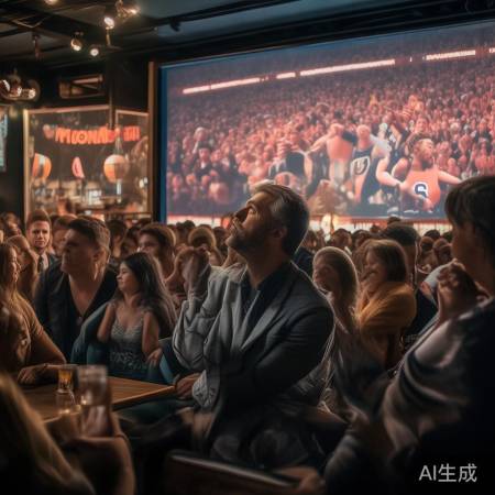 李老板失约，餐厅冷清篮球迷不满