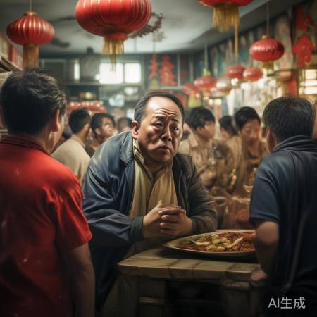 李老板为购车奔波无果