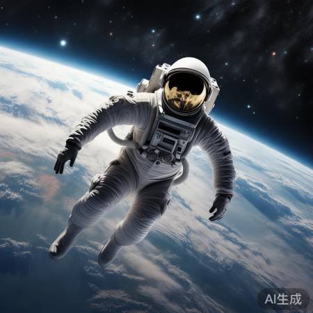 中国航天员太空出差创纪录