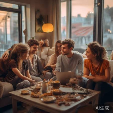 生活小技巧，健康自然来