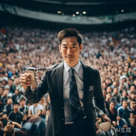 送车老板承诺夺冠送车