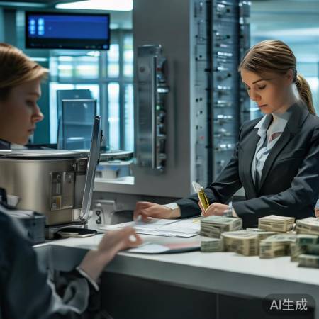 打击非法活动，保护你我安全