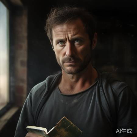 勇敢患者，生命奋斗者