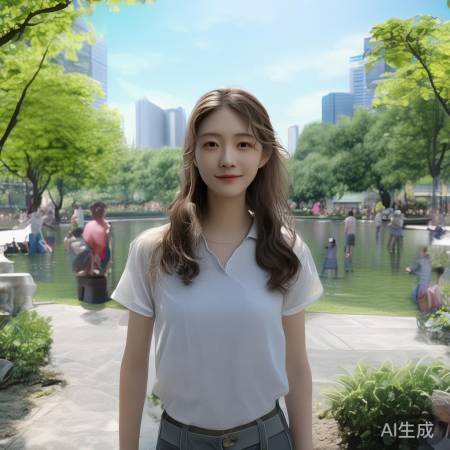 蒋雯丽演绎的郭芙蓉新生活