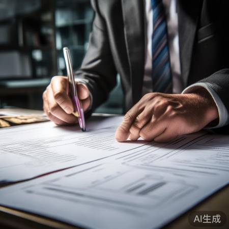 审核加严,财政高效