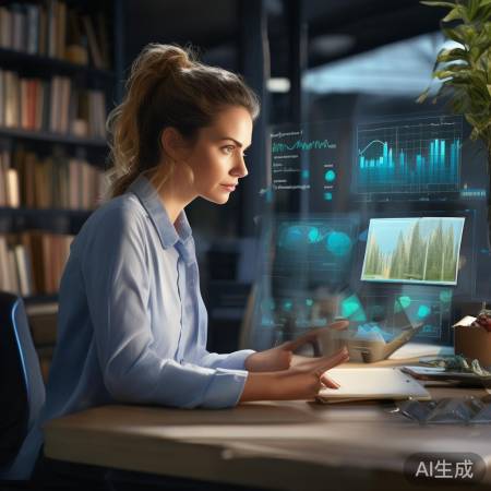 终身学习，环保，适应变化