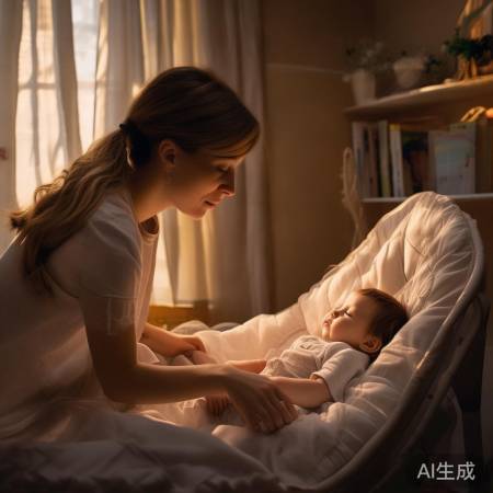 育儿嫂喂药警钟，育儿需双关注