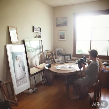 “价值观决定人生选择”