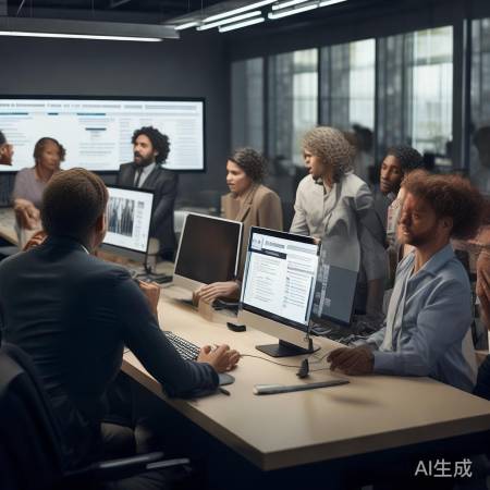 标题党，但高级