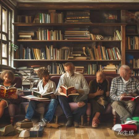 读者口味各不同，找对风格是关键