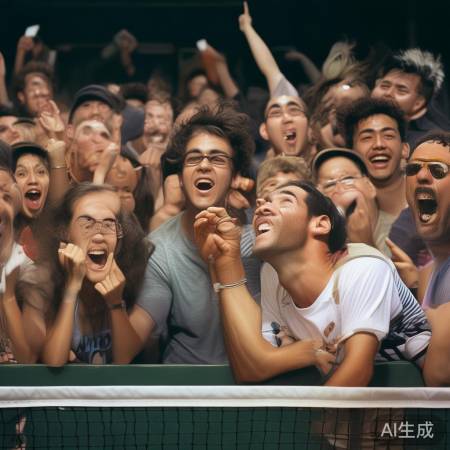 昵称拉近偶像距离,带来欢乐