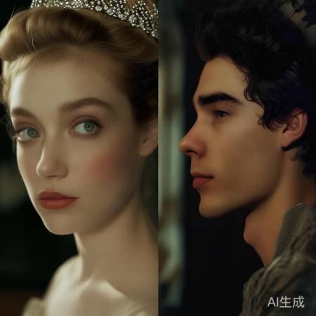 “富家女与小镇青年戏剧冲突”