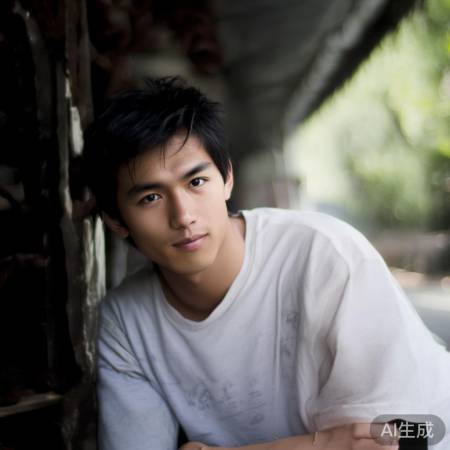 乒乓球界樊振东，专注执着。