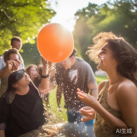 平常心看生活乐趣
