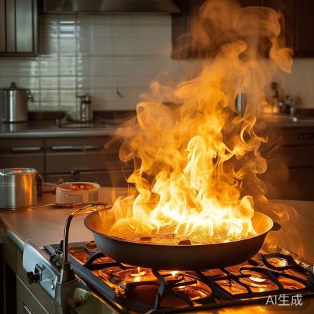 油脂过多,热量超标