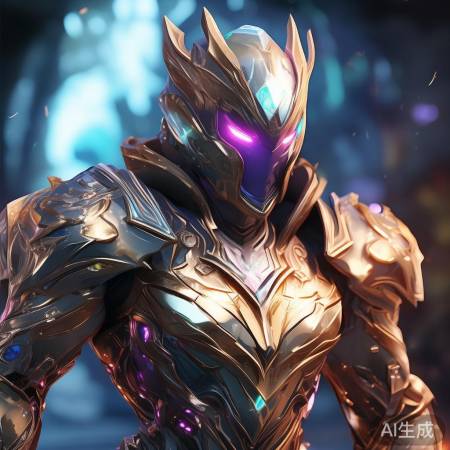 设计师匠心打造,冷门皮肤颜值高