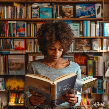 博学多才，轻松阅读