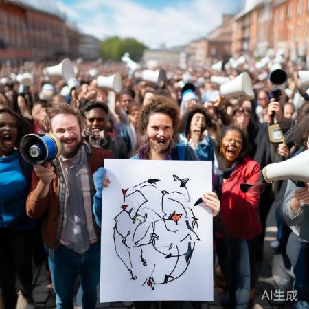 辟谣起点非终点