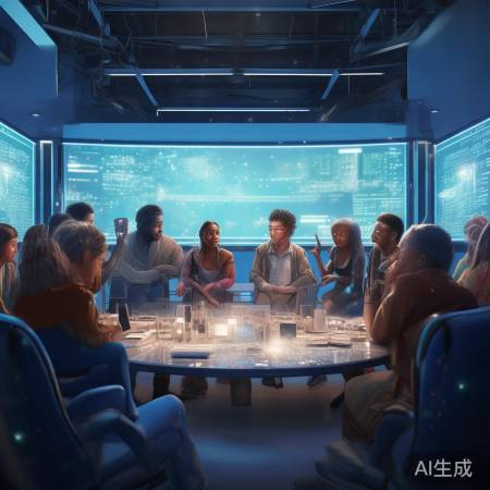 共建清朗网络环境