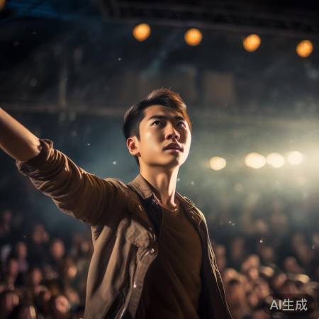 梦想行动,舞台成就