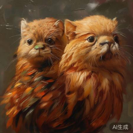 近视眼看远物模糊如雾