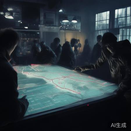 美军事打击委内瑞拉真相