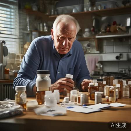 配药需谨慎,健康法规知多少