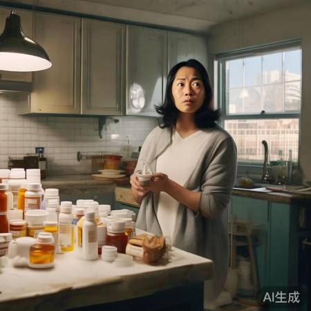 随意用药藏隐患