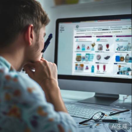 代购方便风险大