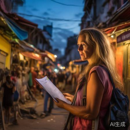 委内瑞拉旅行注意事项