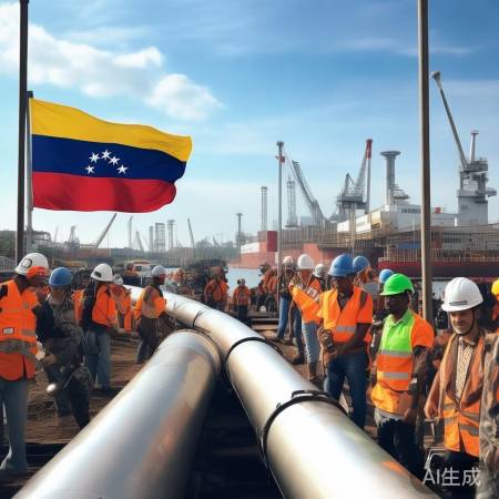 委内瑞拉石油项目投资