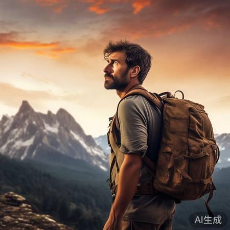 黄宗泽：坚持成就梦想