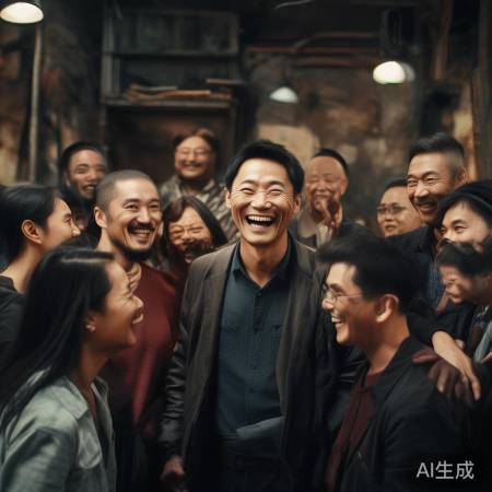 团队助力黄宗泽成功