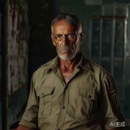 安圣基：从军到影坛的艺术家