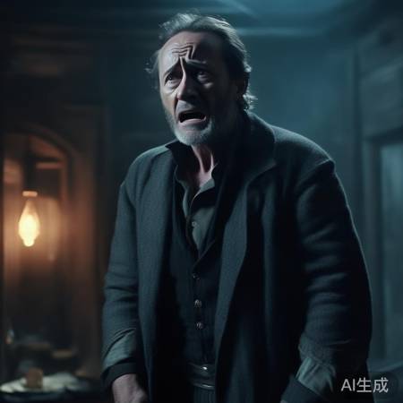 安圣基经典之作，演技精湛