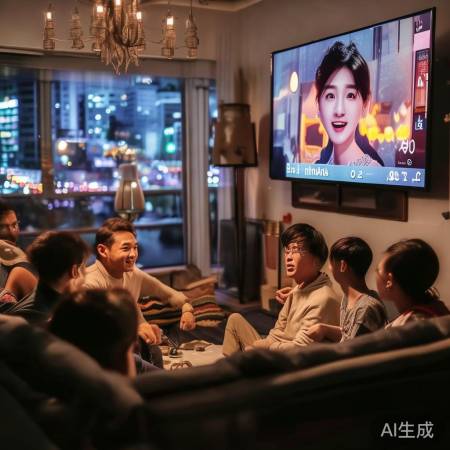 周末热议：豪门千金绝世颜