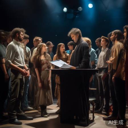 陪跑现象背后的故事