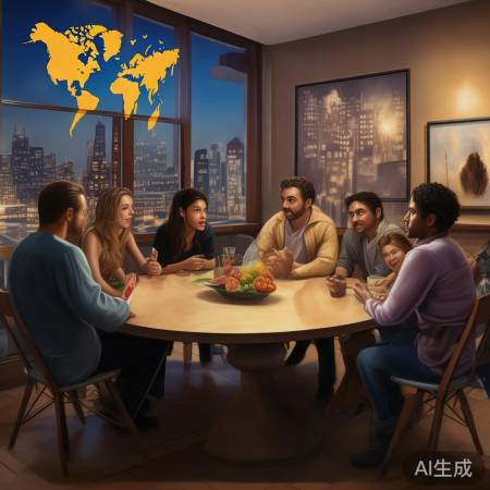 委内瑞拉危机下的全球局势紧张盘