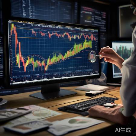 技术分析预测金价走势