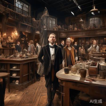 精良制作，细节感人