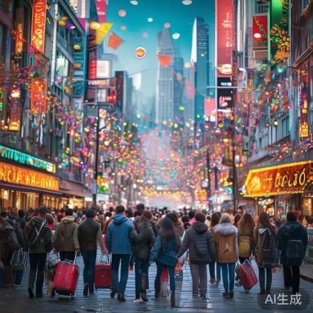 元旦，新年新开始