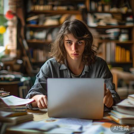 摆脱诱惑，生活达人秘诀