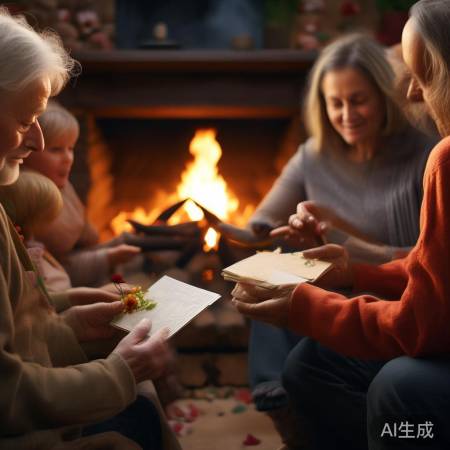 感恩生活，珍惜当下