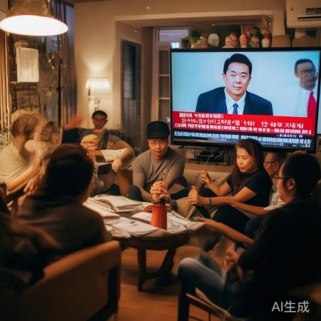 “李在明抵京热点分析”