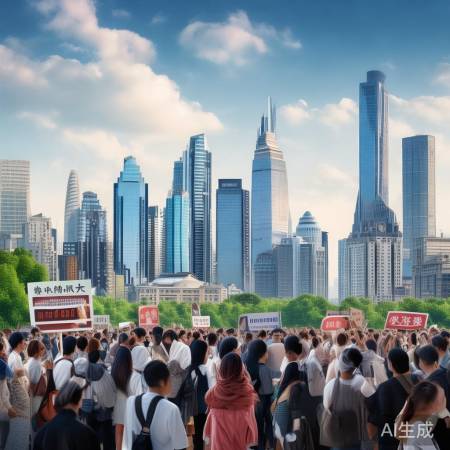 “李在明强调房产回归居住,抑制