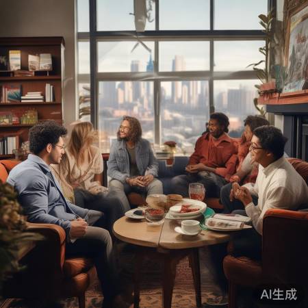 关注政策,理性投资