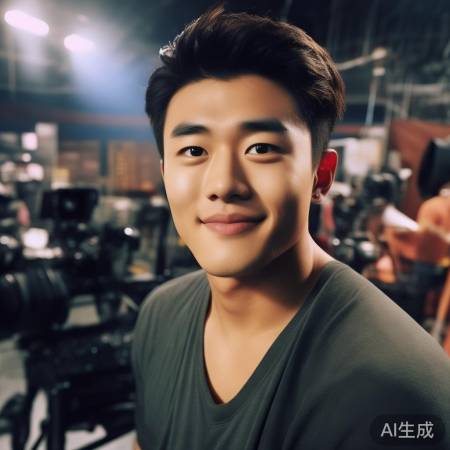 黄宗泽：从青涩到台柱的辛酸历程