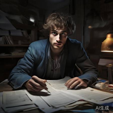 黄宗泽：熬夜追梦，终获成功