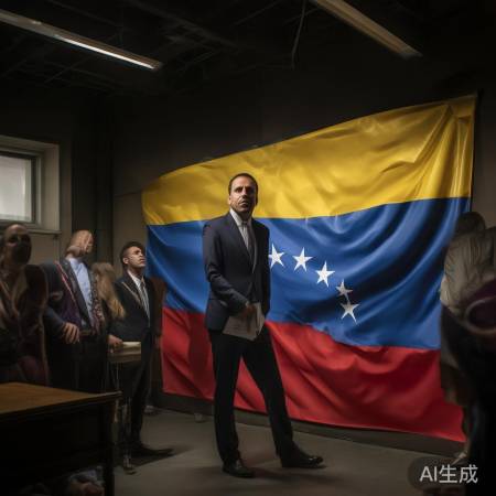 瓜伊多：从无名到临时总统