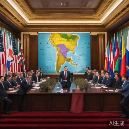 委内瑞拉影响力待观